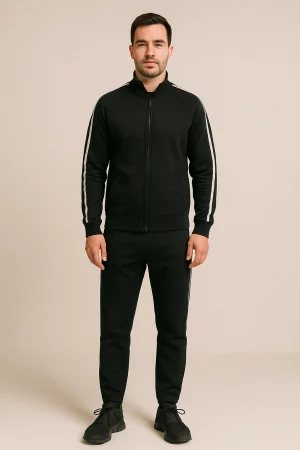 Track Suit | Custom Performance & Style (GFC-AC-TS-1006)