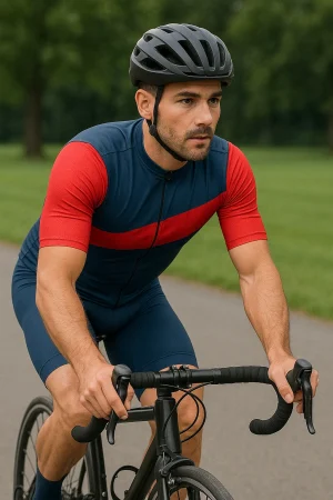 Custom Cycling Gear | Lycra Performance Kits (GFC-U-C-10013)