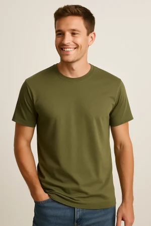 T Shirt For Men & Women GFC-CW-TS-1111