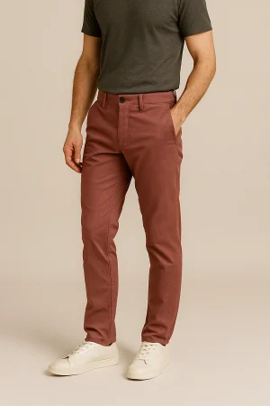 Casual Pants For Men & Women GFC-CW-CP-1113