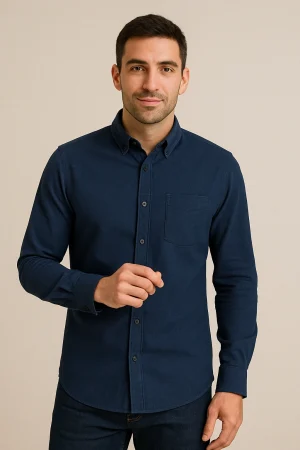 Casual Shirt For Men & Women GFC-CW-CS-1114