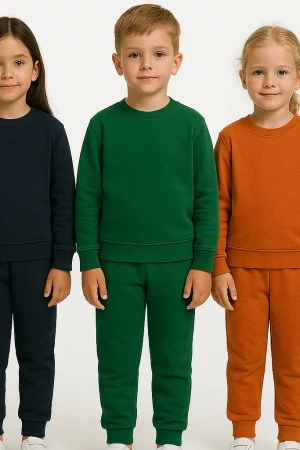 Kids' Winter set For Young Kids GFC-KW-KWS-1120